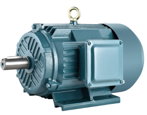 YBE3-225M-4八极十极电机参数表