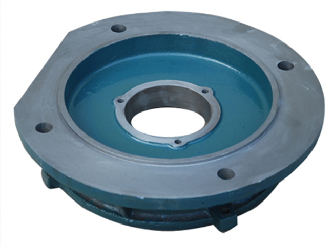 YBE3-225M-4电机法兰盘-立式电机前端盖-驱动端
